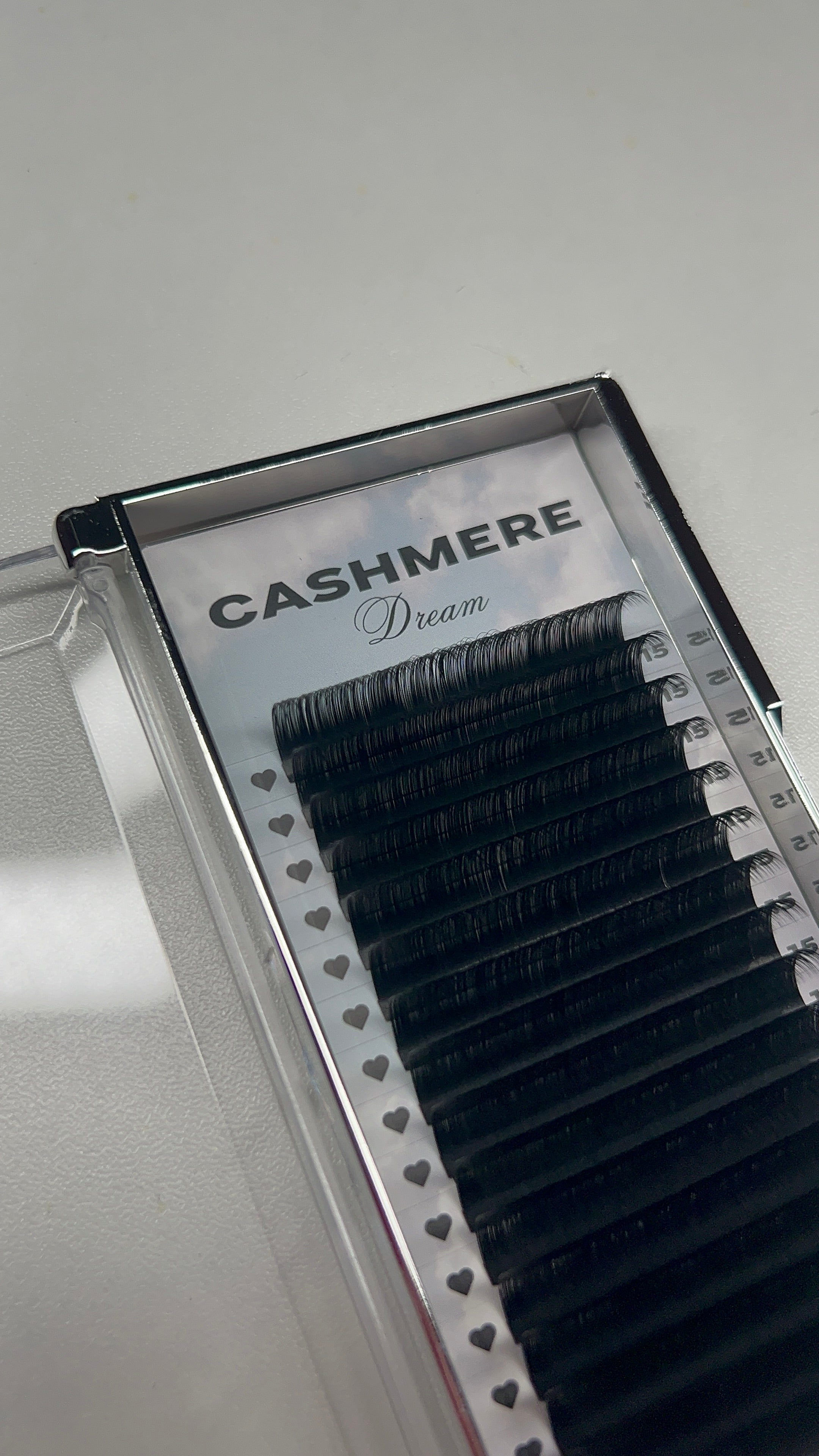 Cashmere Dream