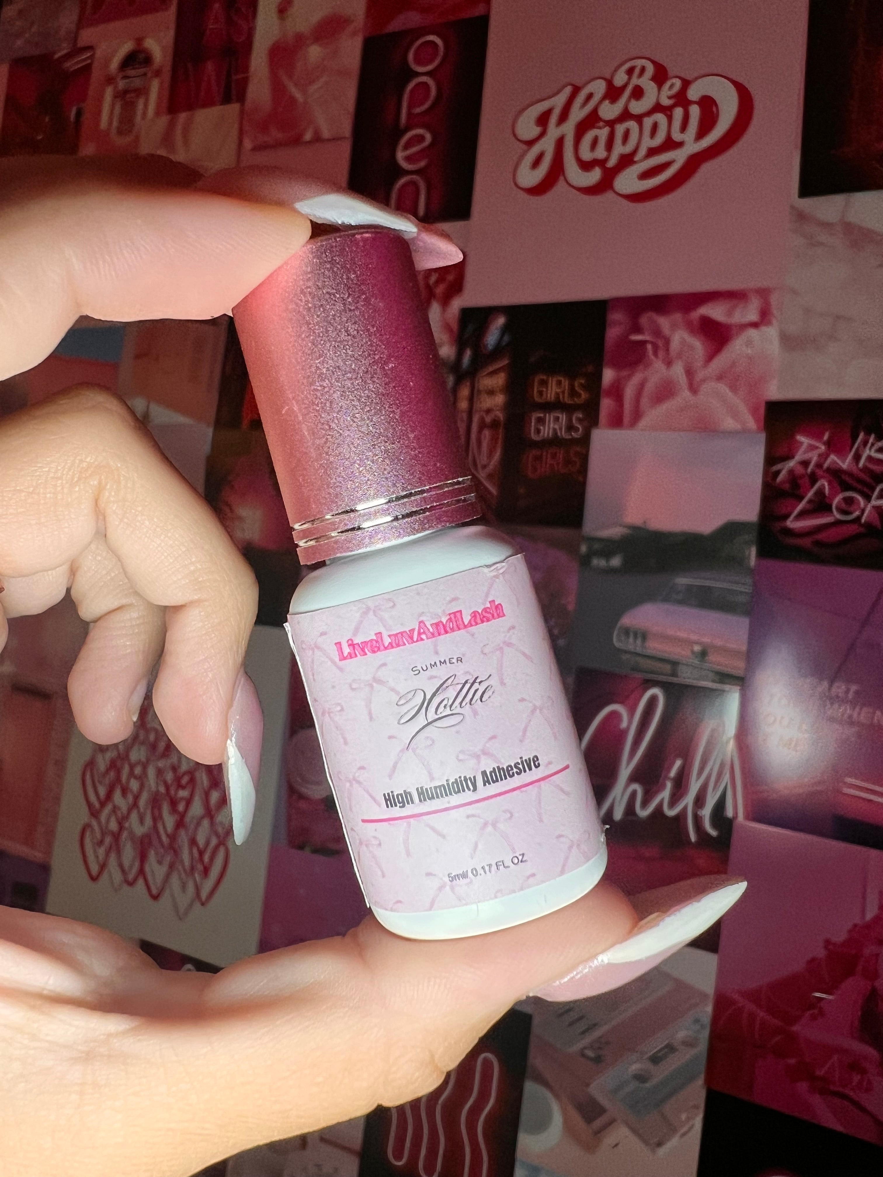 Hottie High Humidity Adhesive