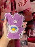 Care Bear Lash Tile