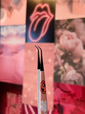 Scream isolation tweezers