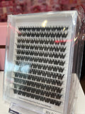 lash clusters