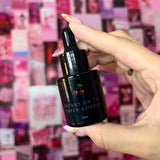 Cherry on top Super Bonder🍒